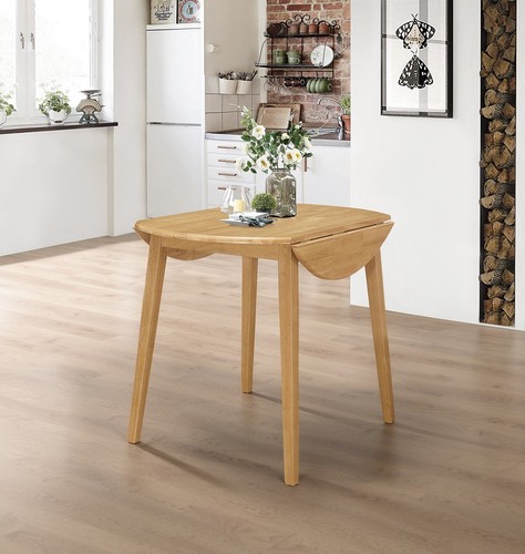 Dining table small solid - dining, table,