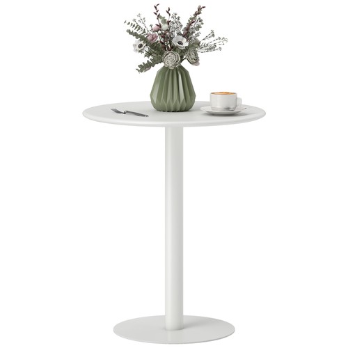 Homcom dining table cm - homcom,