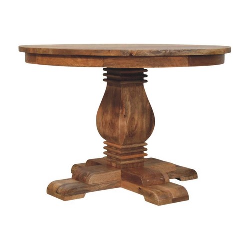 Valentina round dining - valentina, table