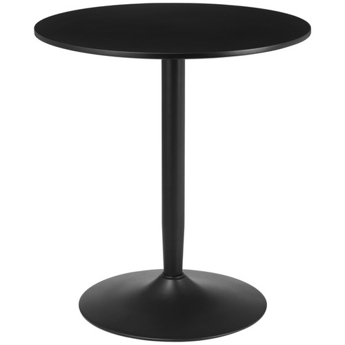 Round dining table - round, 2-4