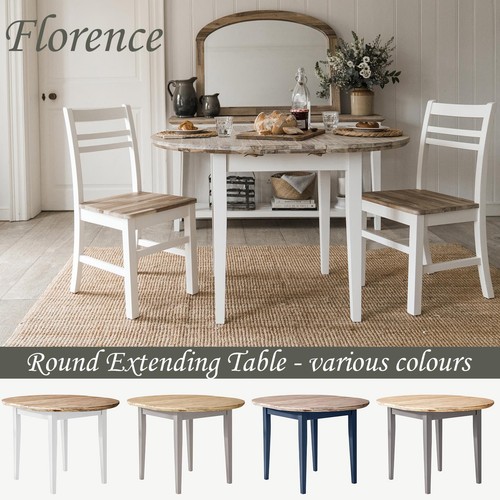 Dining table extending - dining,