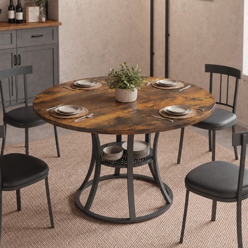 Mondeer round dining - mondeer,