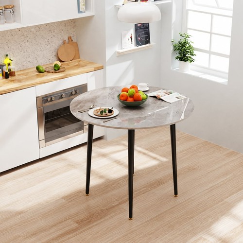 Kitchen dining table - kitchen,