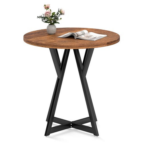 Costway 80cm round - costway,