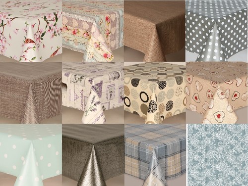 New printed traditional pvc - traditional,