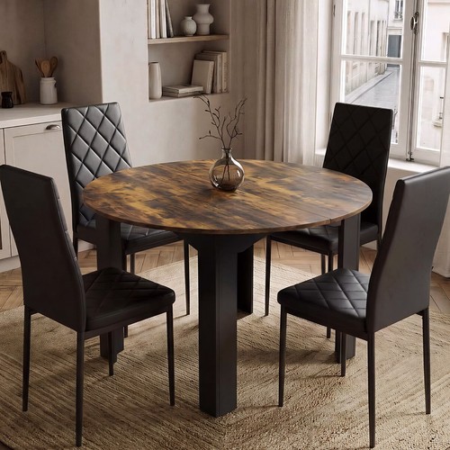 Round dining table for - round,