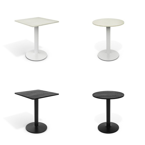 60cm coffee dining - coffee,