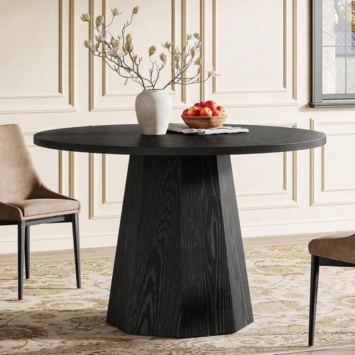Tribesigns stylish round - stylish,