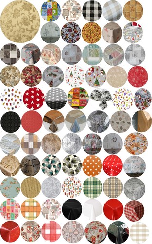 Round party events - events, pvc