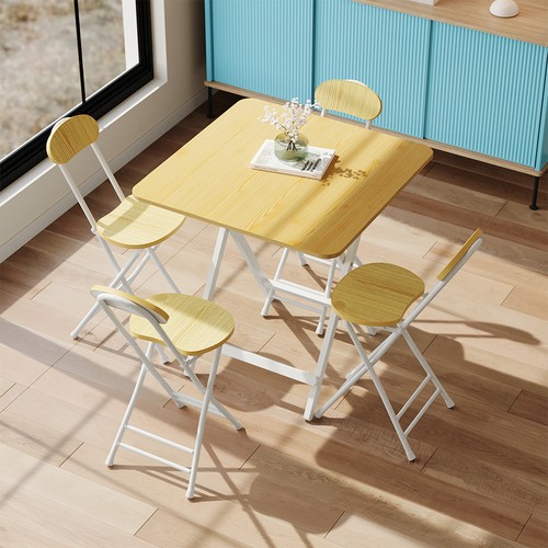 Foldable round square - round/square, kitchen
