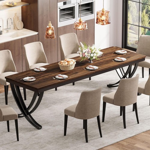 200 rectangular dining - 200, cm