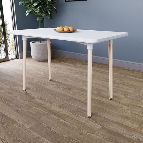 Modern dining table - modern,