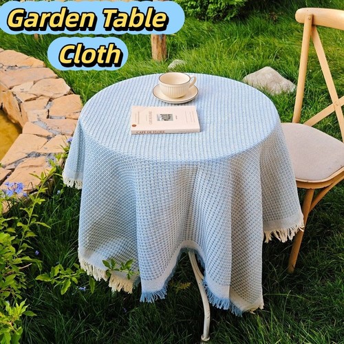 Tablecloth stain resistant - tablecloth,
