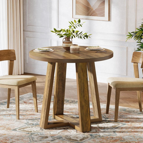 80cm small round - small, dining