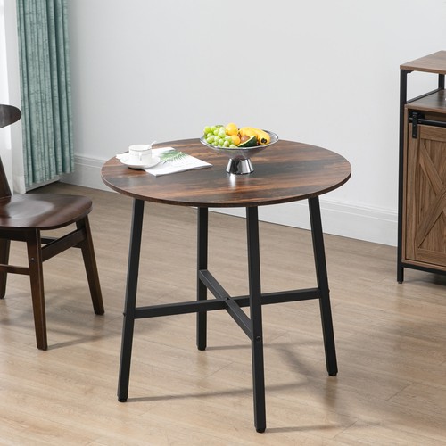 Homcom 80cm round kitchen - homcom,