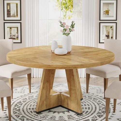120cm round dining table for - table,