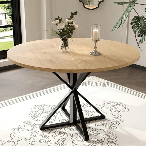 Inch round dining table - inch, for