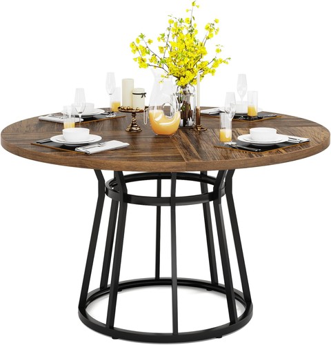 120cm round dining table for - round,
