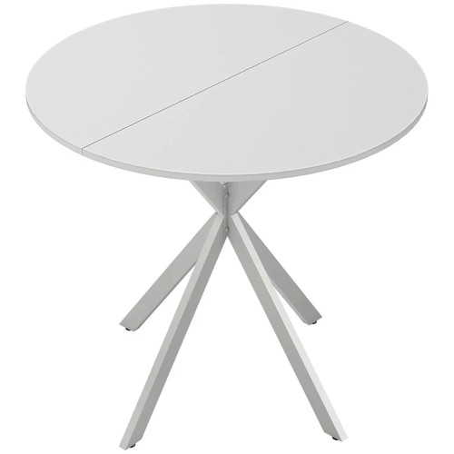 80cm round dining - 80cm, table