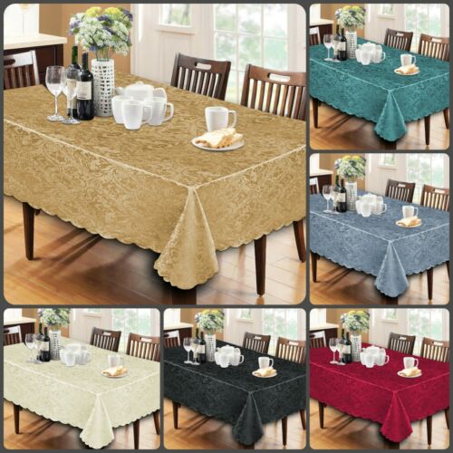 New soft damask - damask, jacquard