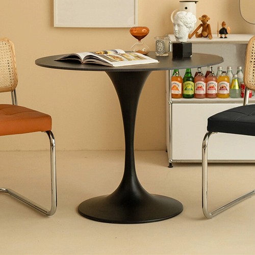 90cm modern round - 90cm, table