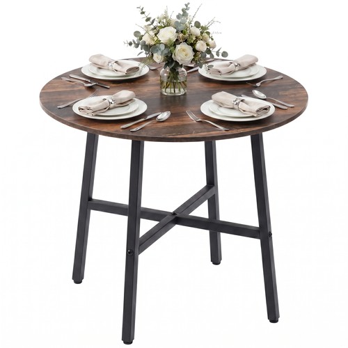 Homcom 80cm round kitchen - homcom,
