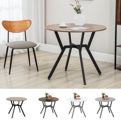 Dining table with round - dining,