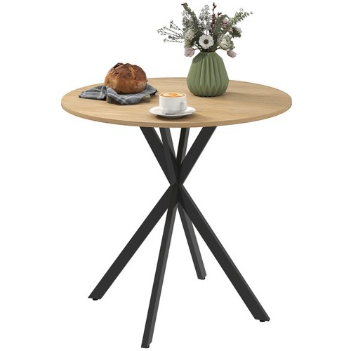 Homcom 80cm round - homcom,