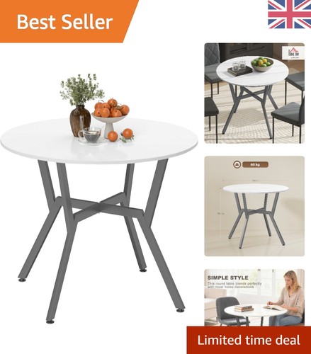 Compact 90cm round kitchen - compact,