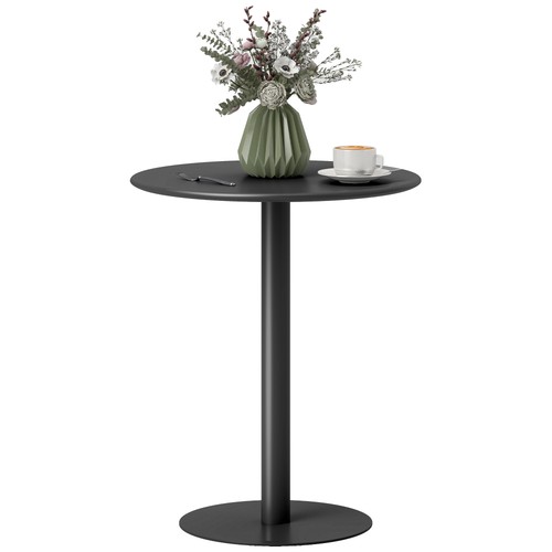 Homcom dining table - dining, 60