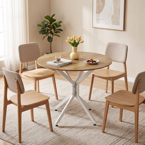 80cm round drop leaf - round,